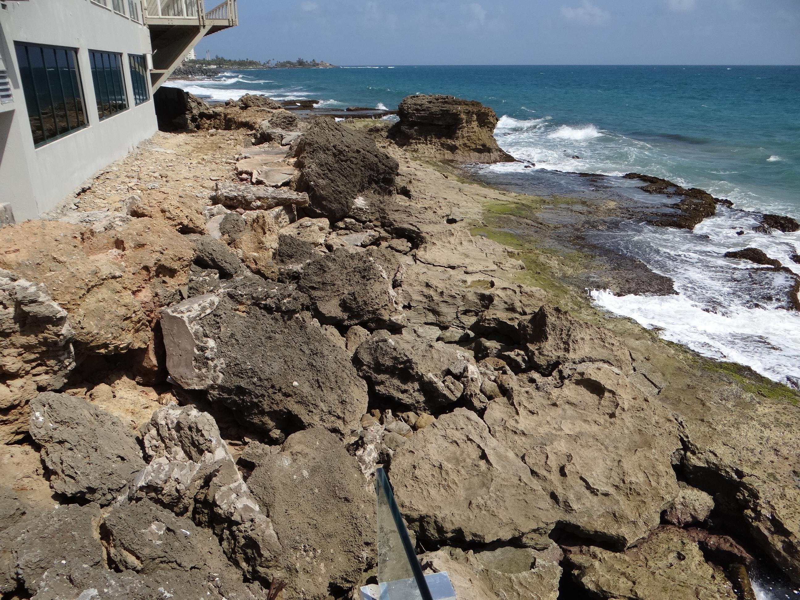 Condado Vanderbilt - San Juan (Condado) - 2013 00126